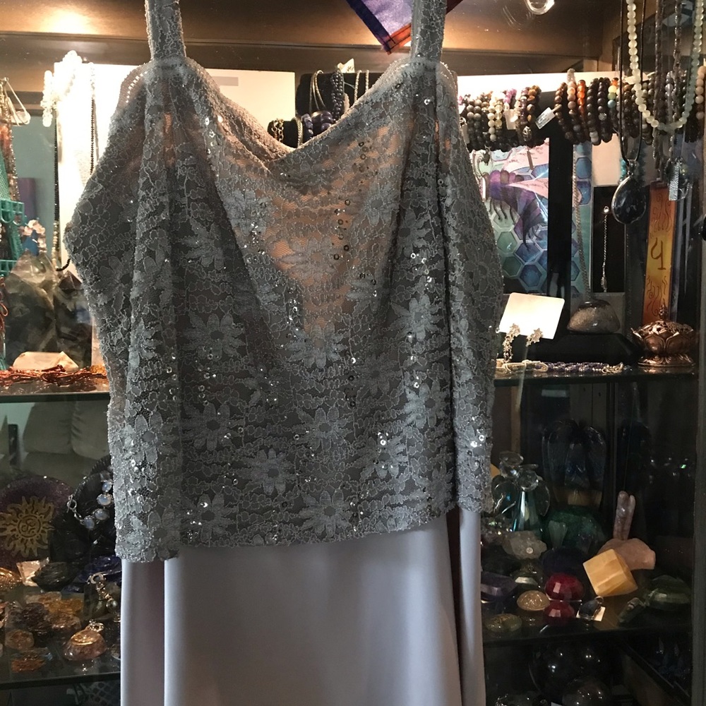 Ladies dress